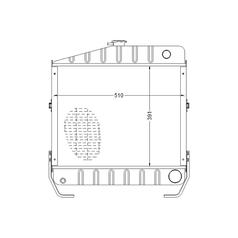 Radiator 3