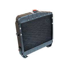 Radiator 2