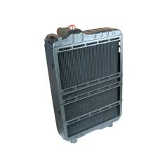 Radiator 2