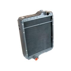 Radiator 1