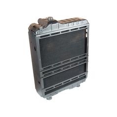Radiator 2
