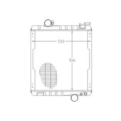 Radiator 3