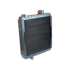 Radiator 2