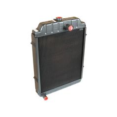 Radiator 1