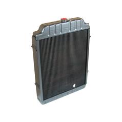 Radiator 2