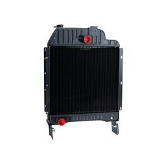 Radiator 1