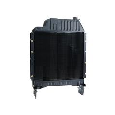 Radiator 2