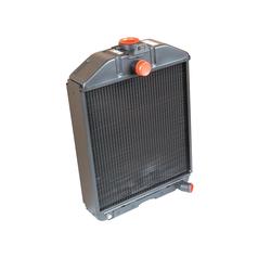 Radiator 1