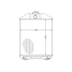 Radiator 3