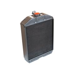 Radiator 2