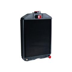 Radiator 1