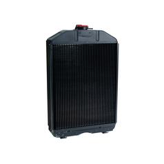 Radiator 2