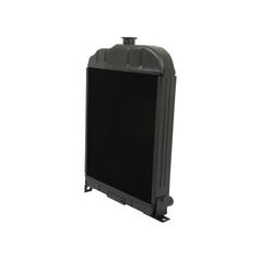 Radiator 1