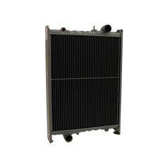 Radiator 1
