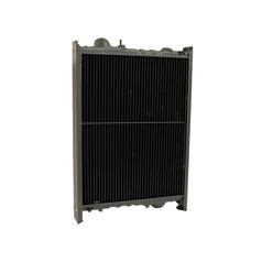 Radiator 2