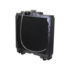 Radiator 1