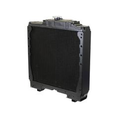 Radiator 2
