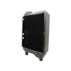 Radiator 1