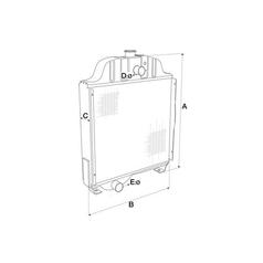 Radiator 3