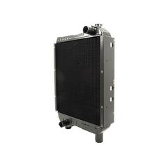 Radiator 2
