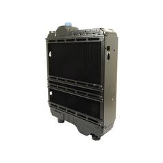 Radiator 2