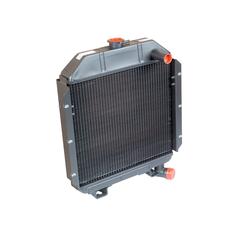Radiator 1