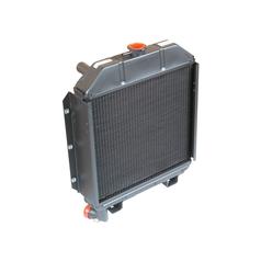 Radiator 2