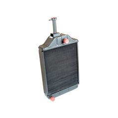 Radiator 1