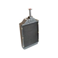 Radiator 2