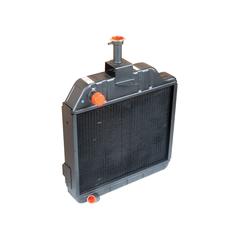 Radiator 1