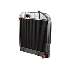 Radiator 1