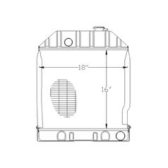 Radiator 3