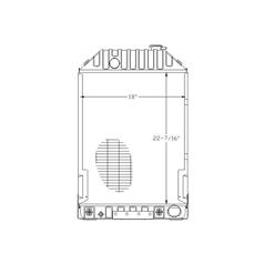 Radiator 3