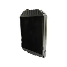 Radiator 2