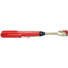 Levelling Box Assembly -  Knuckle Ø 16.5mm- Fork Hole Ø 19mm -  Min. Length:575mm -  7/8 UNC 2