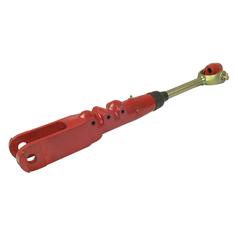 Levelling Box Assembly -  Knuckle Ø 16mm- Fork Hole Ø 19mm -  Min. Length:570mm -  7/8 UNC 1