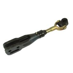 Levelling Box Assembly -  Knuckle Ø 22mm-  Min. Length:410mm -  1 UNC 1