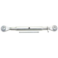 Top Link (Cat.2/2 (Ø25/25mm))  and   Min. Length: 510mm. 1