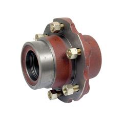 Wheel Hub 1