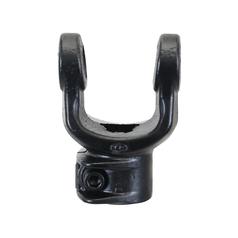PTO Yoke - Interfering Clamp Bolt (U/J Size: 23.8 x 61.2mm) Size: 1-3/8\'\'-6 Spline 1