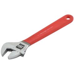 Adjustable Spanner - Length 200mm (8\'\') 1