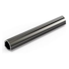 PTO Tube - Triangle Profile , Length: 3M (12513) 1