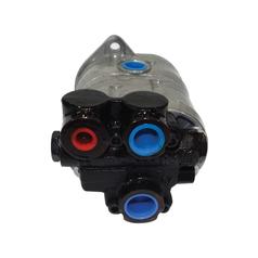 Tandem Hydraulic Pump 2