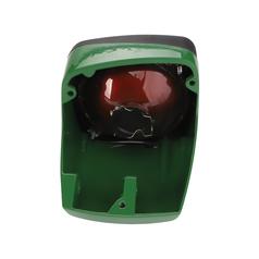 (Halogen), RH, RH Dip, 12V 2