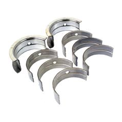 Main Bearing +0.010\'\' (0.25mm) (Set) 1
