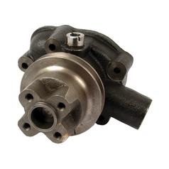 Water Pump Assembly (Supplied with Pulley) 1