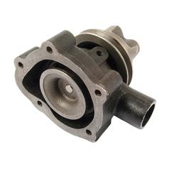 Water Pump Assembly (Supplied with Pulley) 2