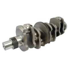 Crankshaft (4 Cyl.) D-268 1
