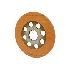 Brake Friction Disc. OD 226mm 1