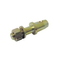 Stabiliser Pin 22x87mm, Thread size 5/8x30mm 1